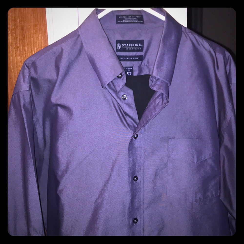 Dress shirt